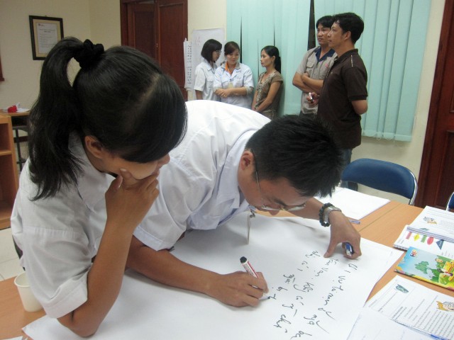 Quản lý khách hàng chủ chốt - SYM (26-09-2012)